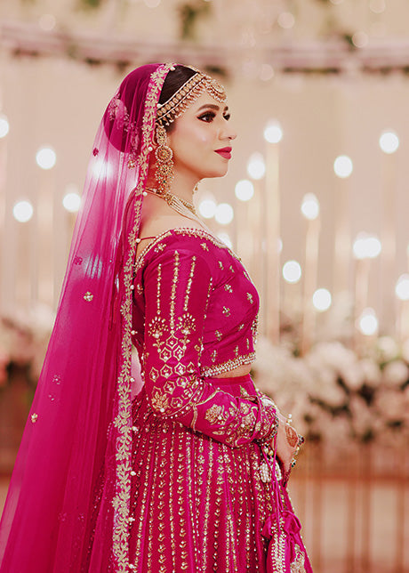 Signature Bridal