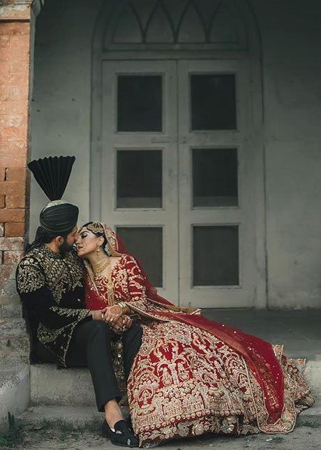 Signature Bridal