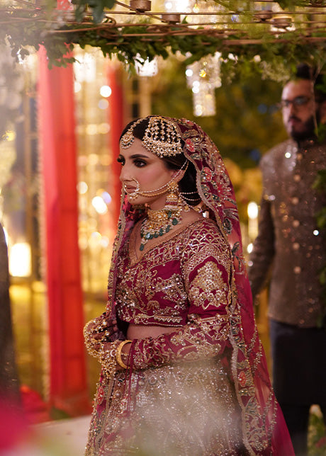 Signature Bridal
