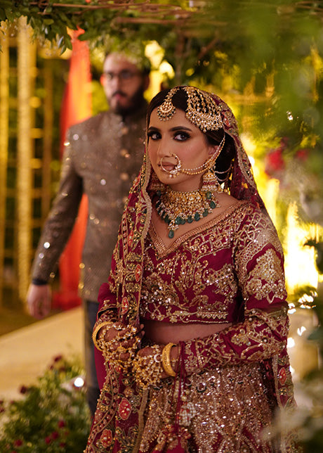 Signature Bridal