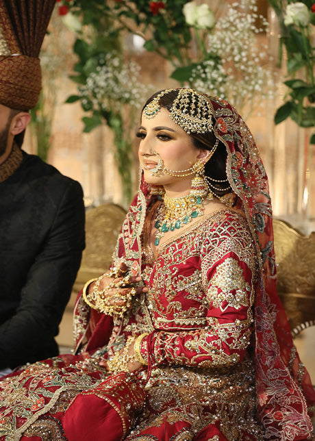 Signature Bridal