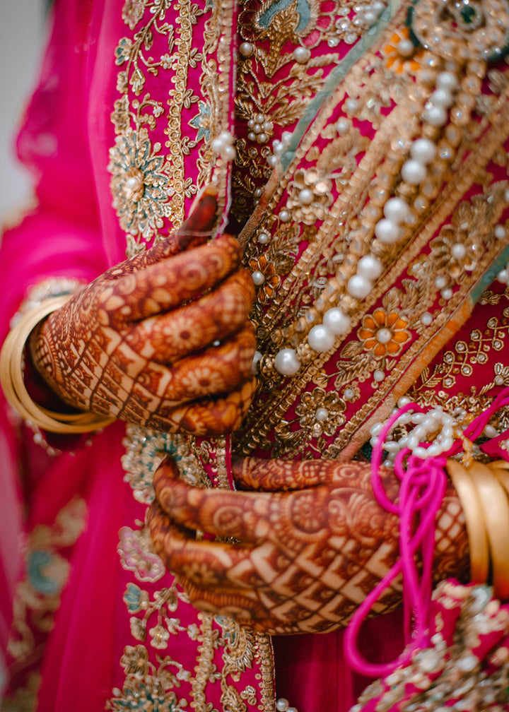 Signature Bridal