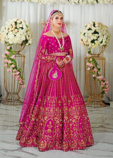 Signature Bridal