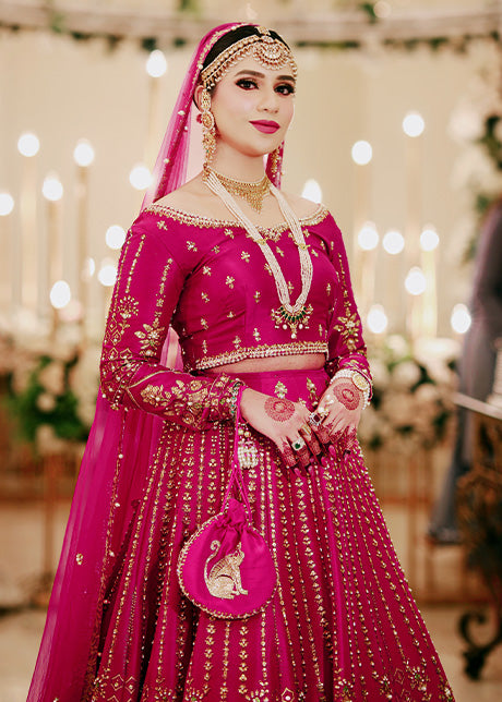 Signature Bridal