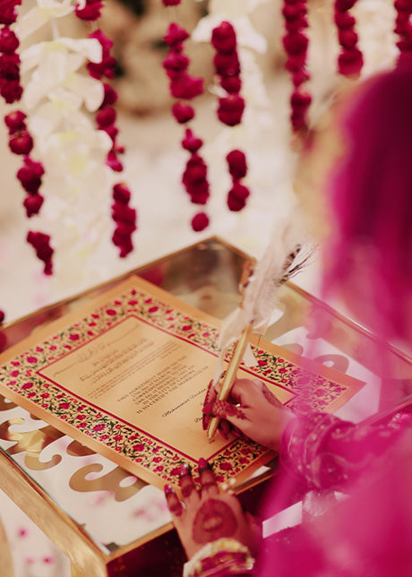Signature Bridal
