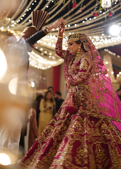 Signature Bridal