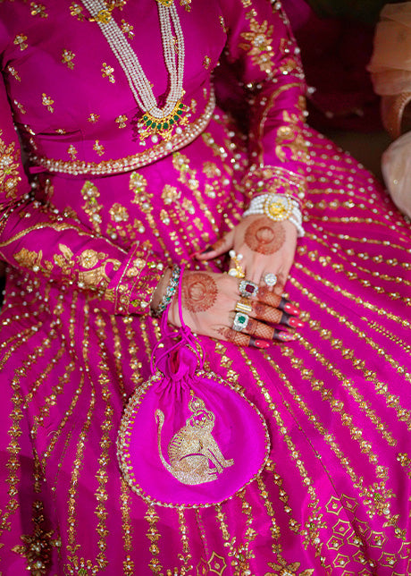 Signature Bridal