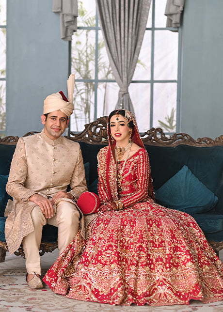 Signature Bridal