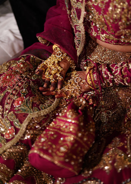 Signature Bridal