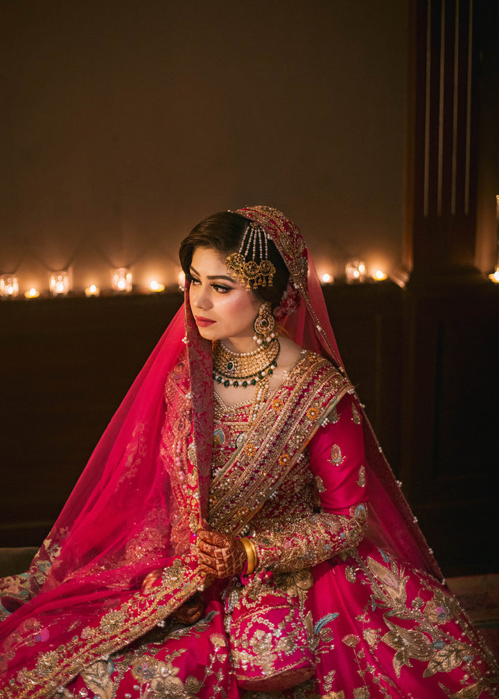 Signature Bridal