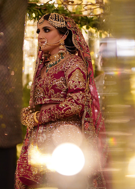 Signature Bridal