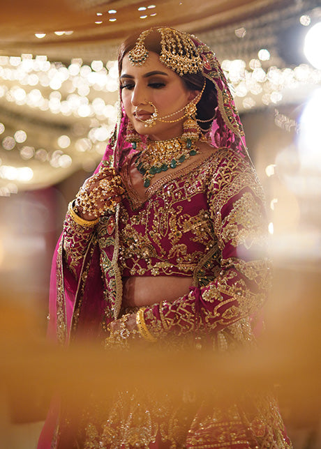 Signature Bridal