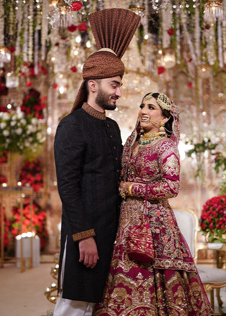 Signature Bridal