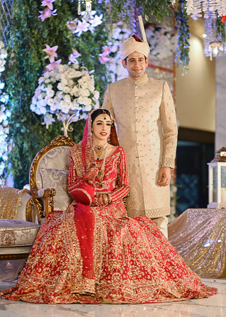 Signature Bridal