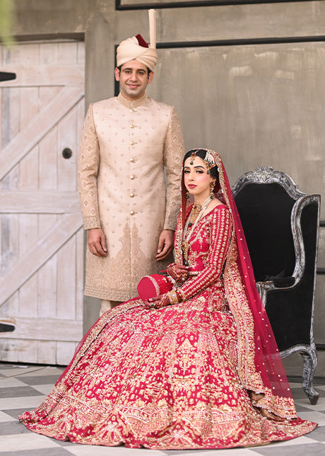 Signature Bridal