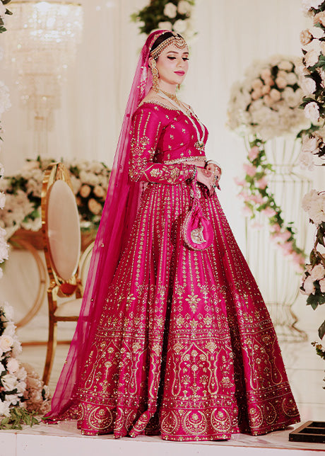 Signature Bridal