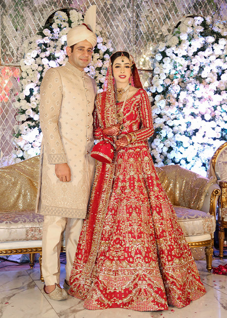 Signature Bridal