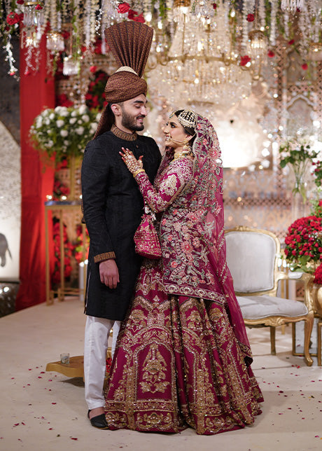 Signature Bridal