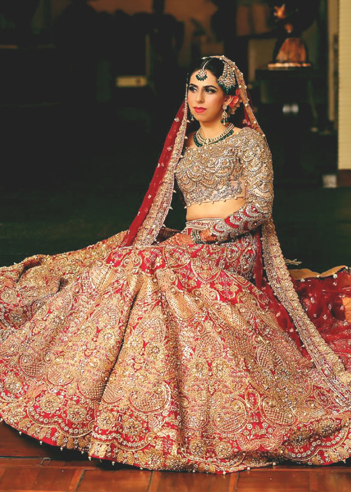 Signature Bridal