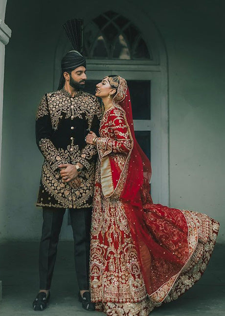 Signature Bridal