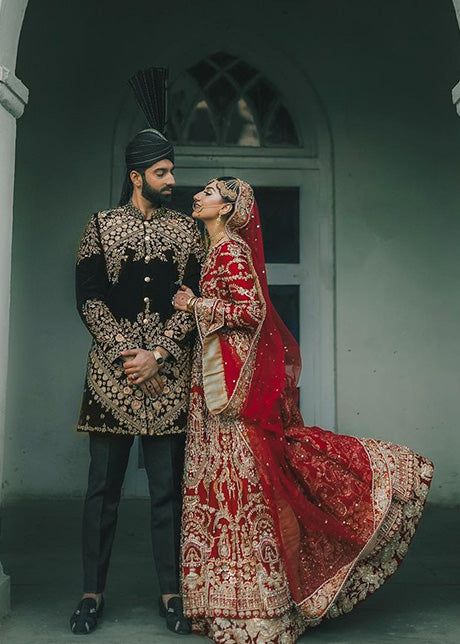Signature Bridal