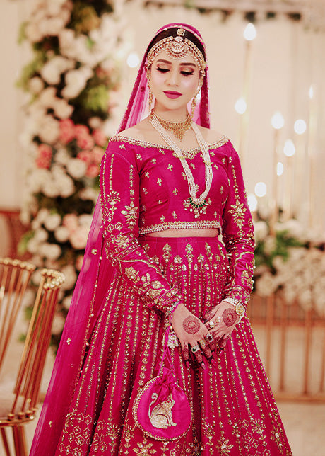 Signature Bridal