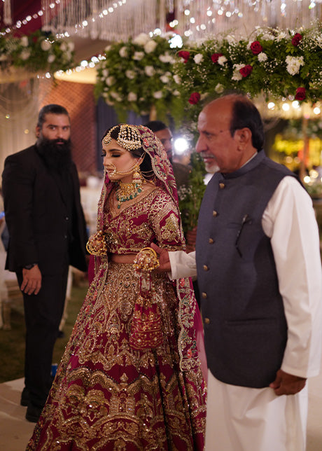 Signature Bridal