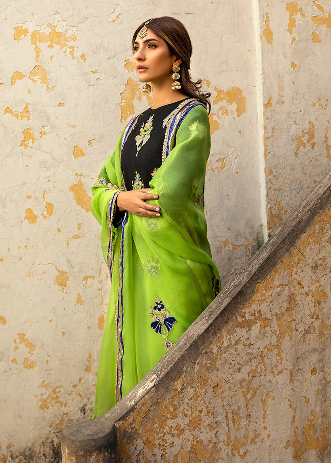 Phulkari