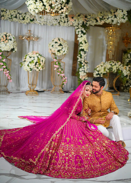 Signature Bridal