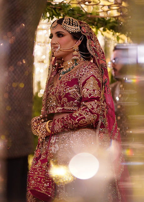 Signature Bridal
