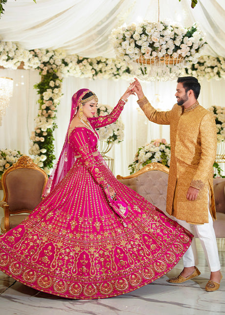 Signature Bridal