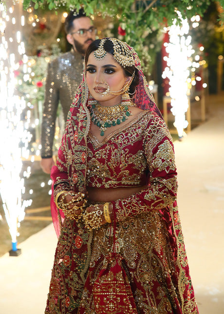 Signature Bridal