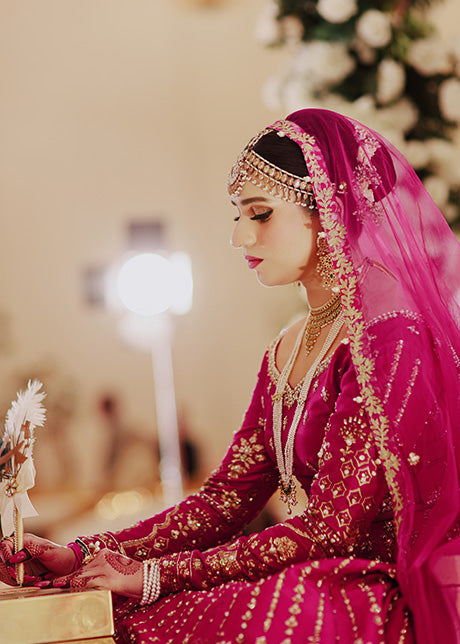 Signature Bridal