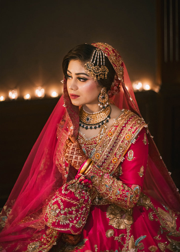 Signature Bridal
