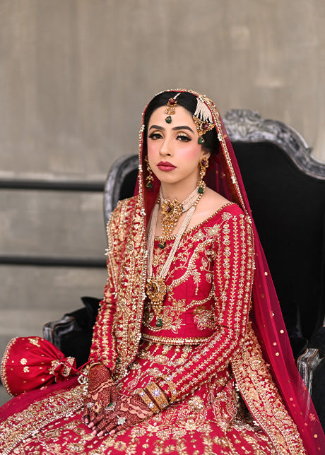 Signature Bridal