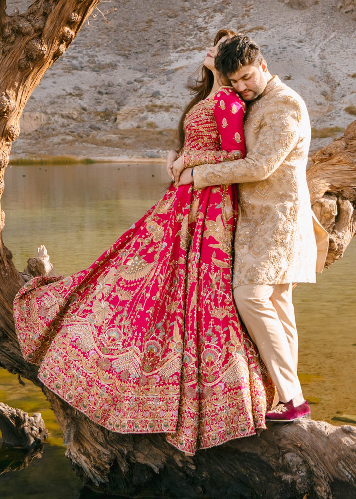 Signature Bridal