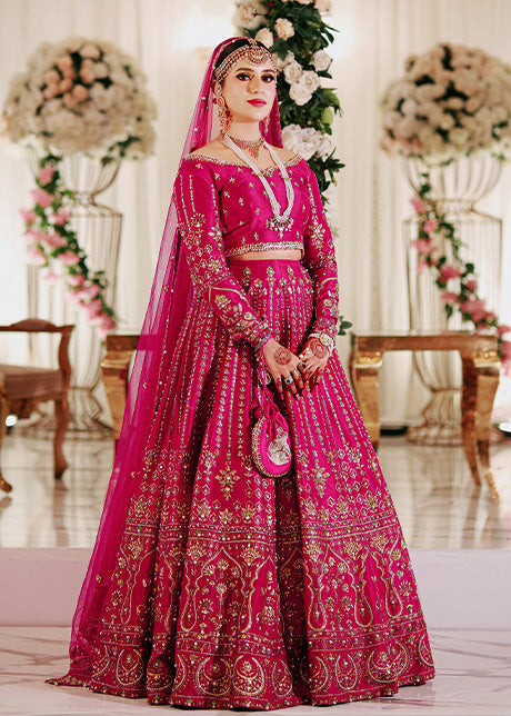 Signature Bridal