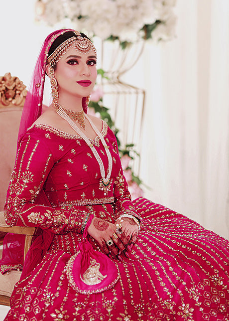 Signature Bridal