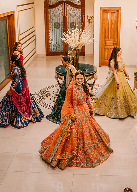 Signature Bridal