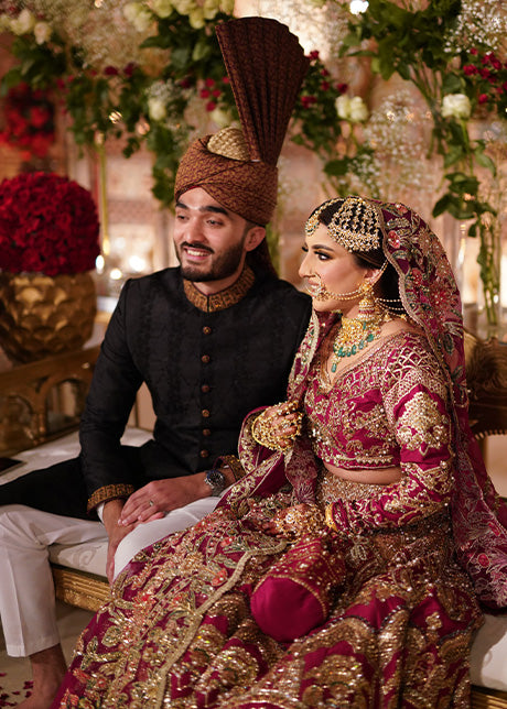 Signature Bridal