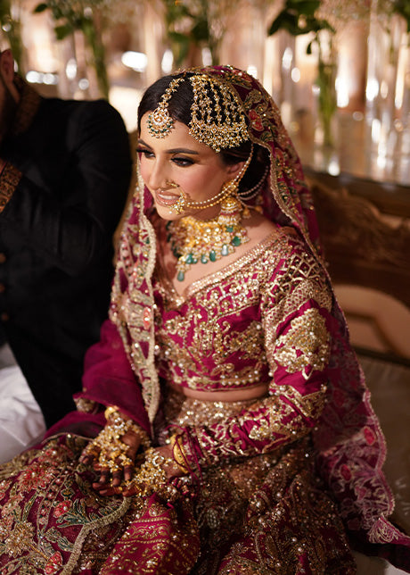 Signature Bridal