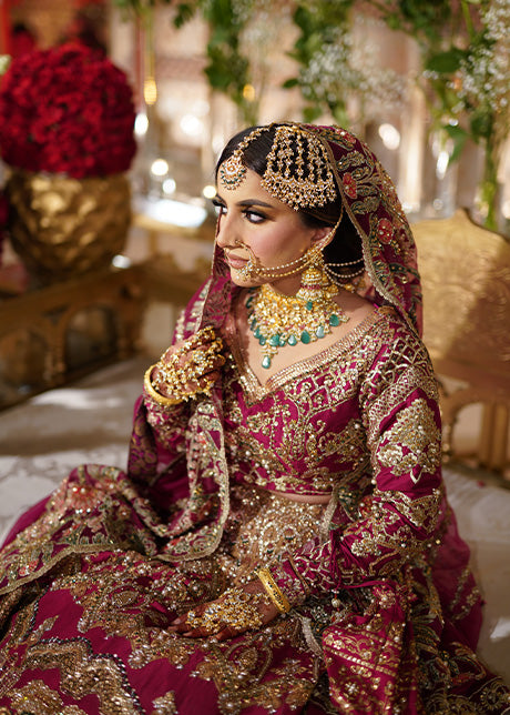 Signature Bridal