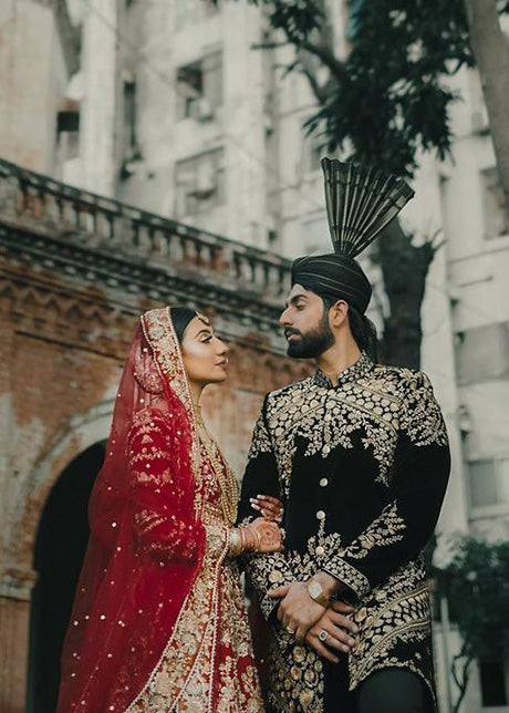 Signature Bridal