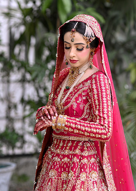 Signature Bridal