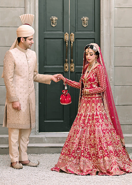 Signature Bridal