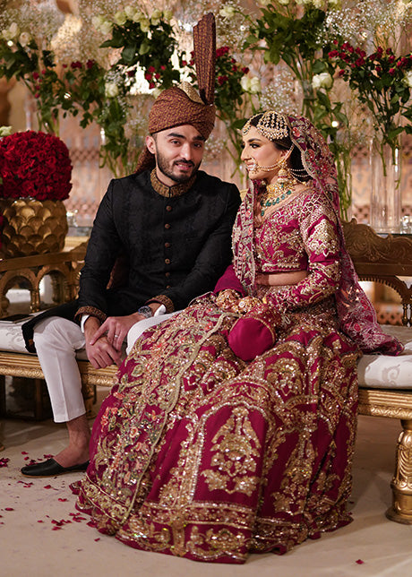 Signature Bridal