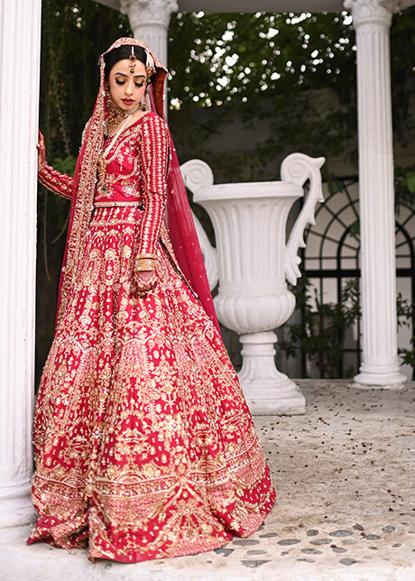 Signature Bridal