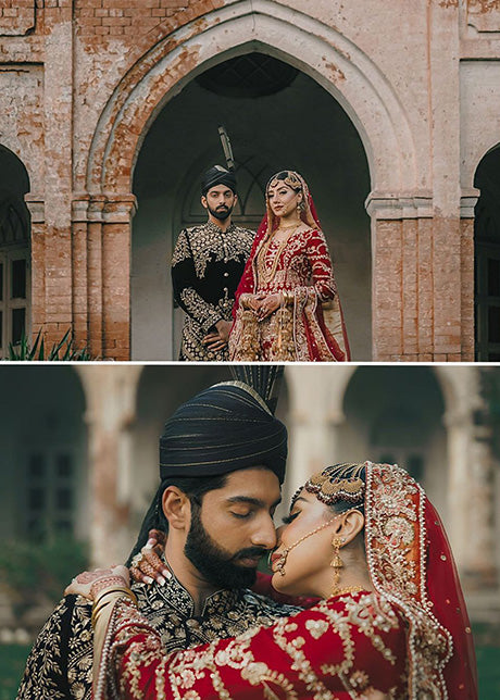 Signature Bridal