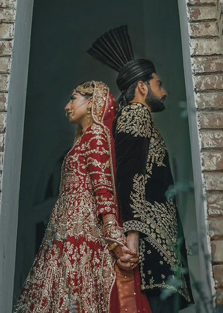Signature Bridal