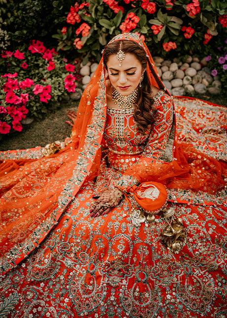 Signature Bridal